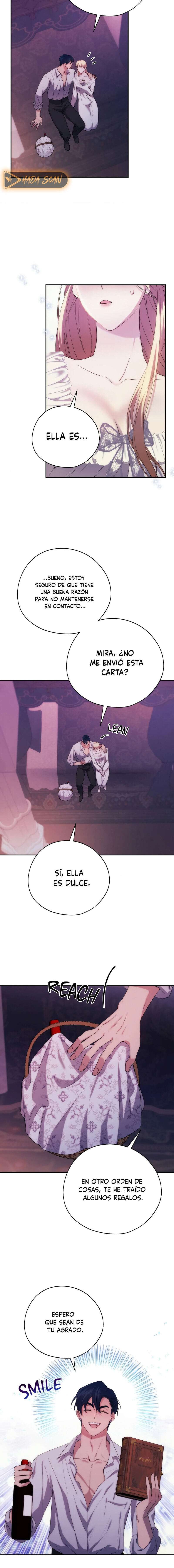 Me casé con la hermana menor de mi esposa Capítulo 14 - Page 4