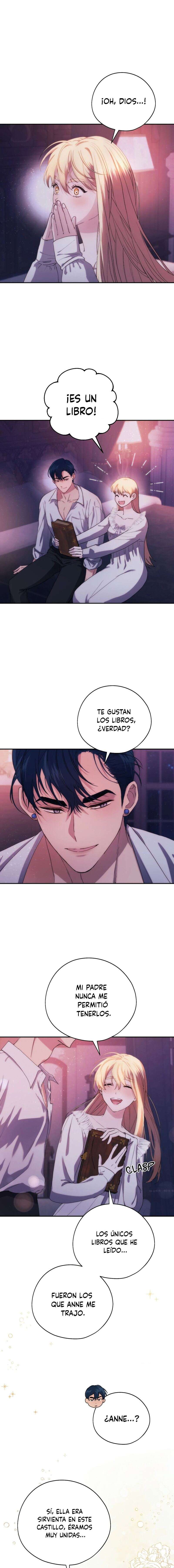 Me casé con la hermana menor de mi esposa Capítulo 14 - Page 5