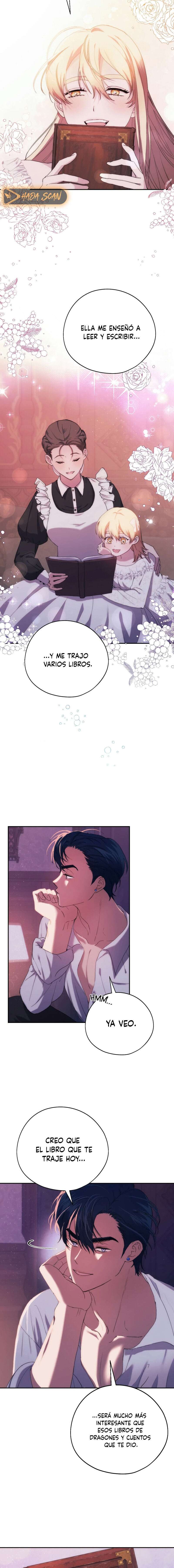 Me casé con la hermana menor de mi esposa Capítulo 14 - Page 6