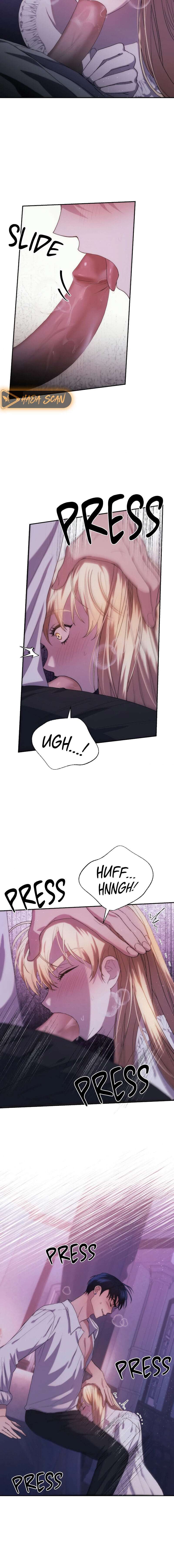 Me casé con la hermana menor de mi esposa Capítulo 15 - Page 10