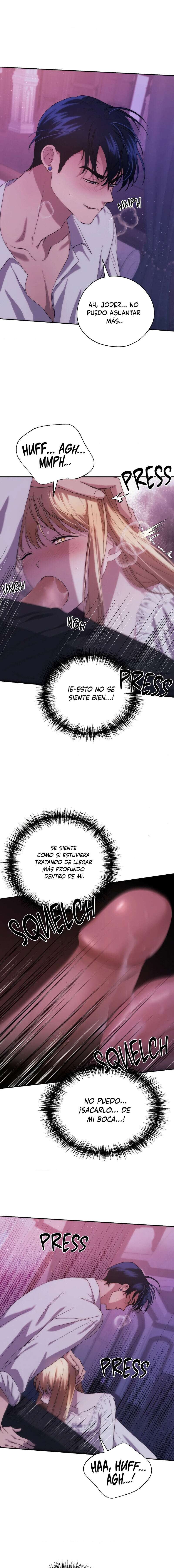 Me casé con la hermana menor de mi esposa Capítulo 15 - Page 11