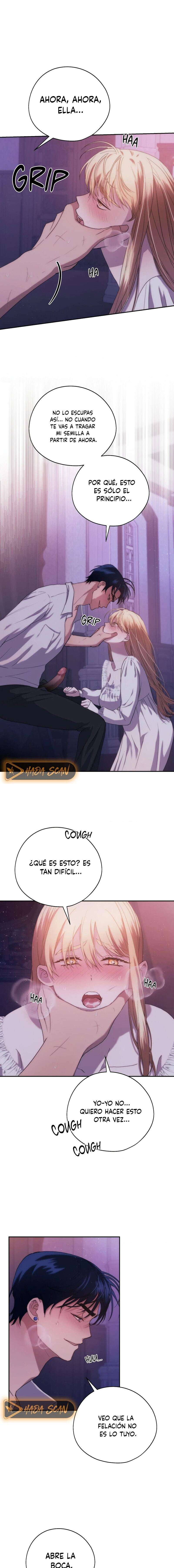 Me casé con la hermana menor de mi esposa Capítulo 15 - Page 13