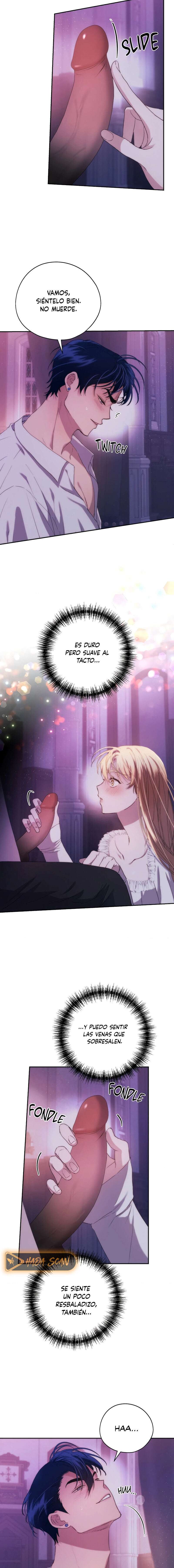 Me casé con la hermana menor de mi esposa Capítulo 15 - Page 2