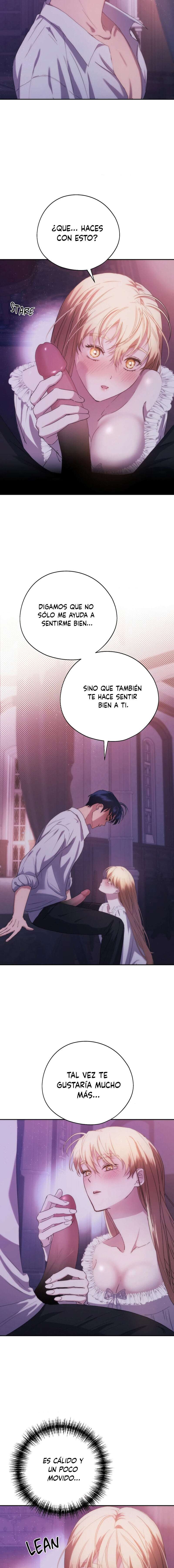 Me casé con la hermana menor de mi esposa Capítulo 15 - Page 3