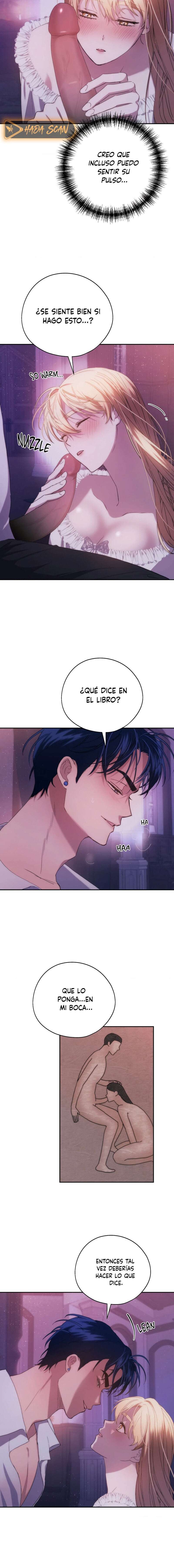 Me casé con la hermana menor de mi esposa Capítulo 15 - Page 4