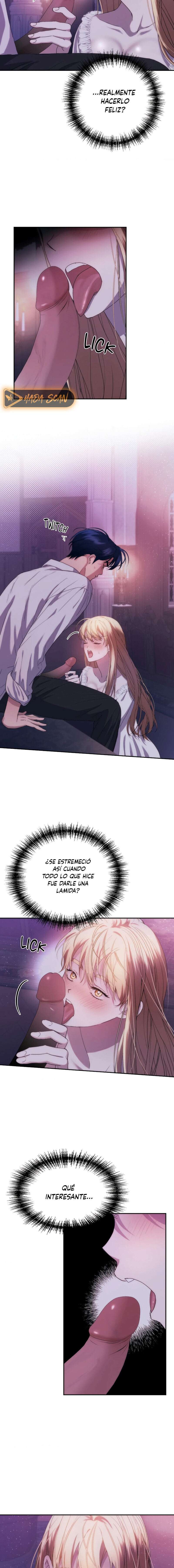 Me casé con la hermana menor de mi esposa Capítulo 15 - Page 7