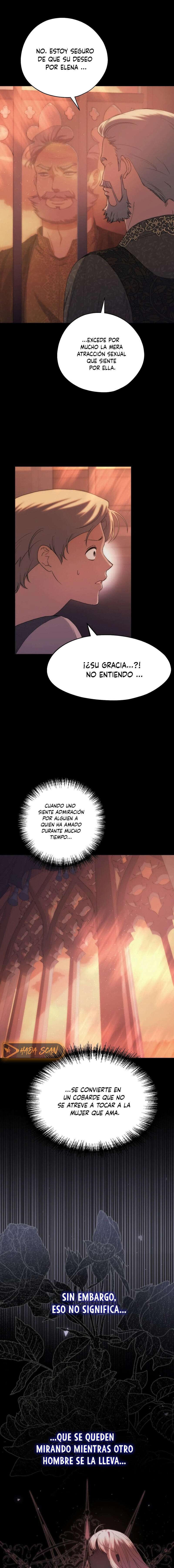 Me casé con la hermana menor de mi esposa Capítulo 16 - Page 11