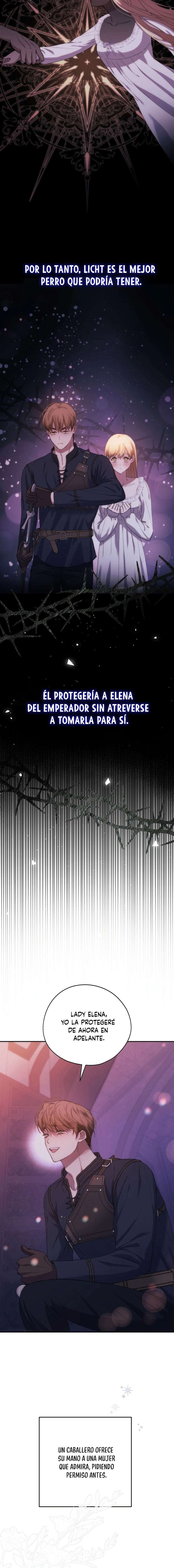 Me casé con la hermana menor de mi esposa Capítulo 16 - Page 12