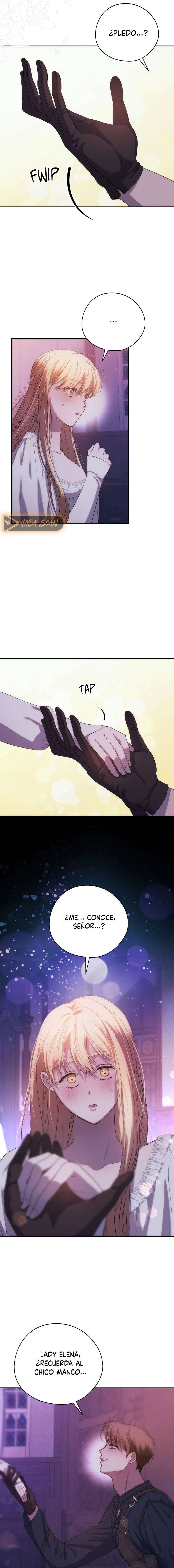 Me casé con la hermana menor de mi esposa Capítulo 16 - Page 13