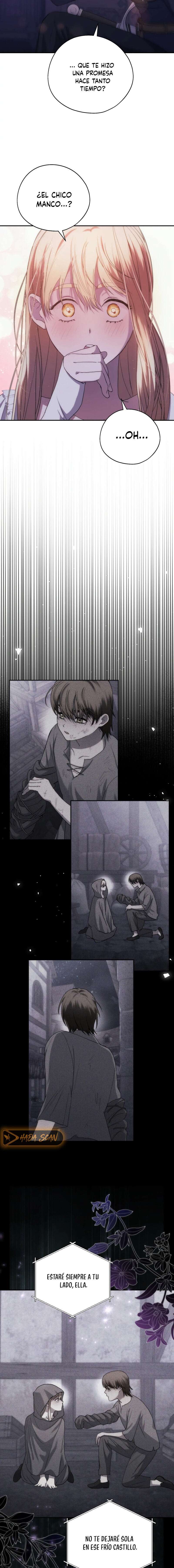 Me casé con la hermana menor de mi esposa Capítulo 16 - Page 14