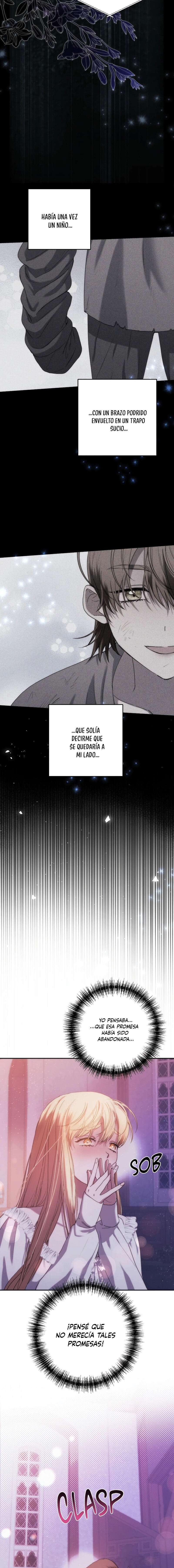 Me casé con la hermana menor de mi esposa Capítulo 16 - Page 15