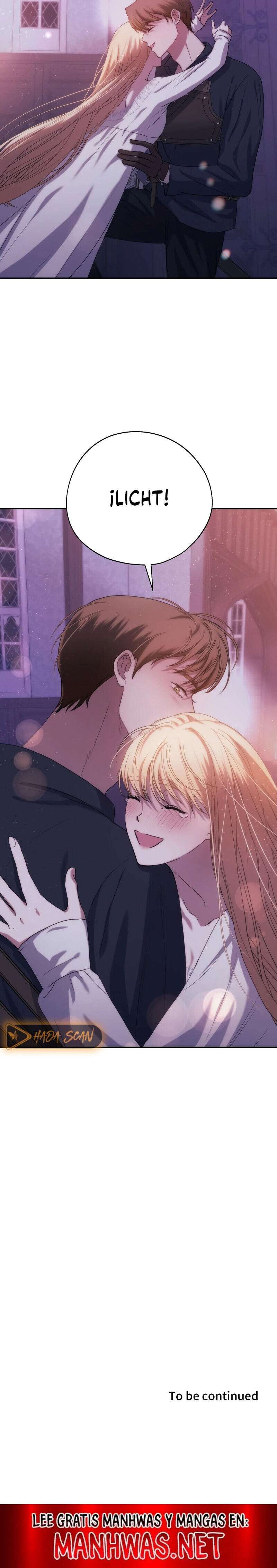 Me casé con la hermana menor de mi esposa Capítulo 16 - Page 16