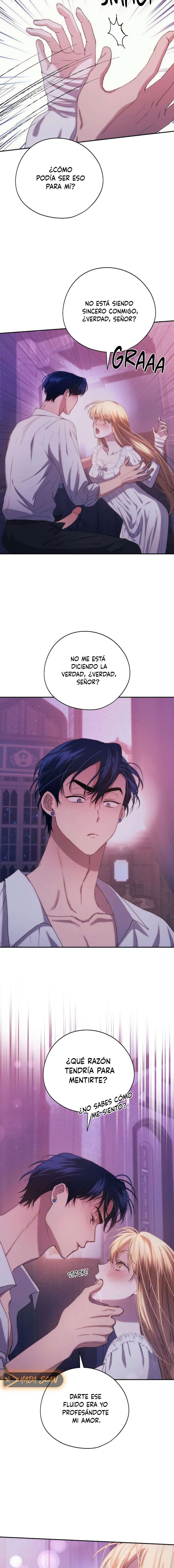 Me casé con la hermana menor de mi esposa Capítulo 16 - Page 2