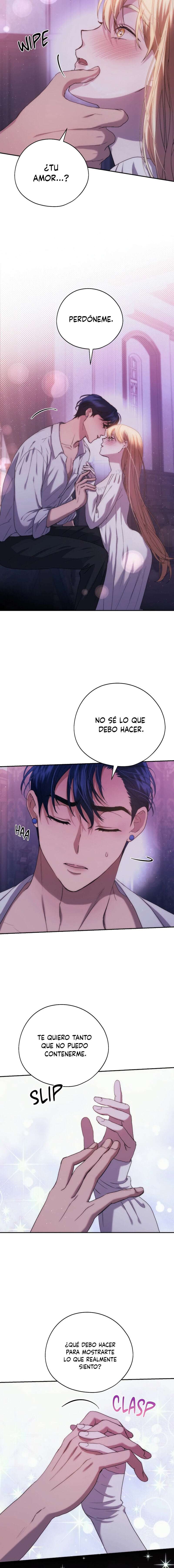 Me casé con la hermana menor de mi esposa Capítulo 16 - Page 3