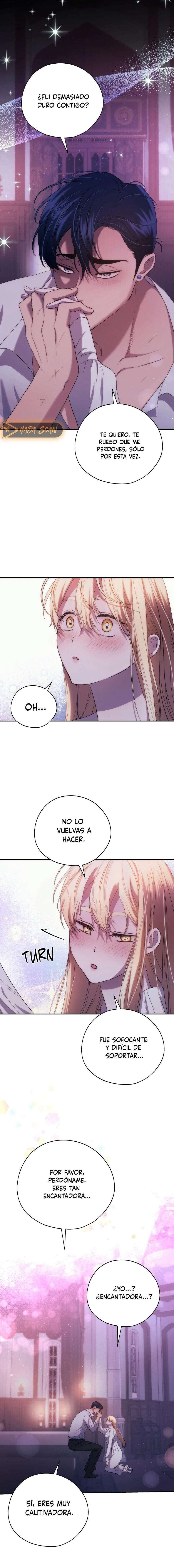 Me casé con la hermana menor de mi esposa Capítulo 16 - Page 4