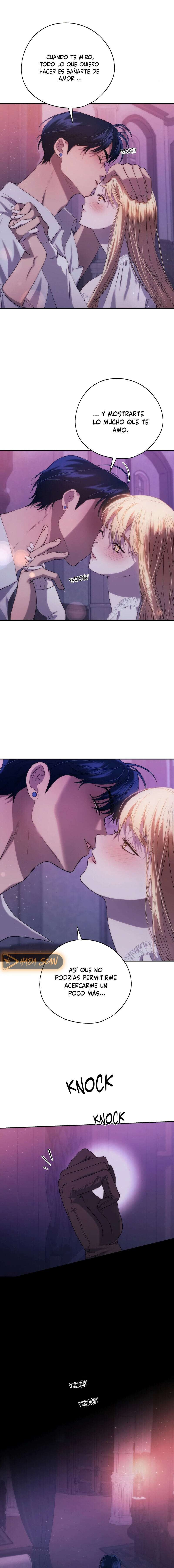 Me casé con la hermana menor de mi esposa Capítulo 16 - Page 5