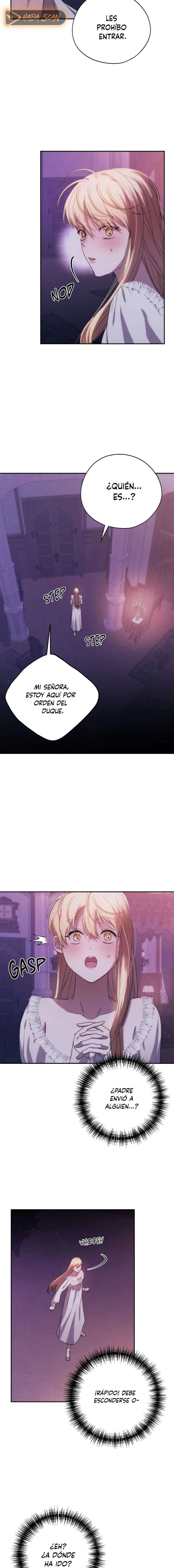 Me casé con la hermana menor de mi esposa Capítulo 16 - Page 7