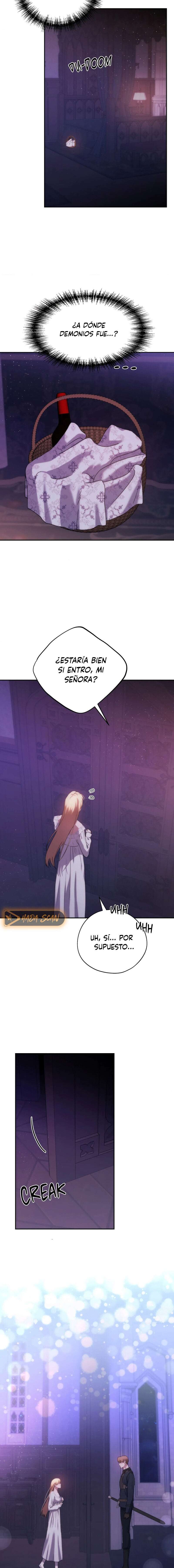 Me casé con la hermana menor de mi esposa Capítulo 16 - Page 8