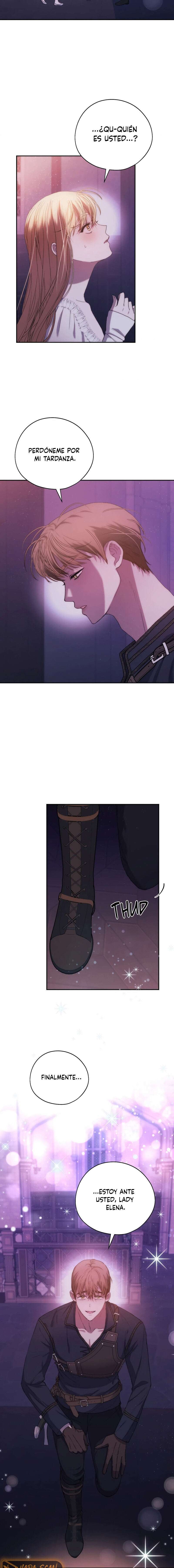 Me casé con la hermana menor de mi esposa Capítulo 16 - Page 9