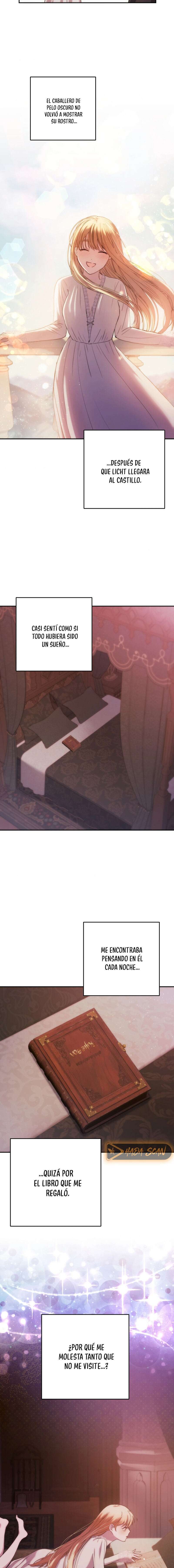 Me casé con la hermana menor de mi esposa Capítulo 17 - Page 11