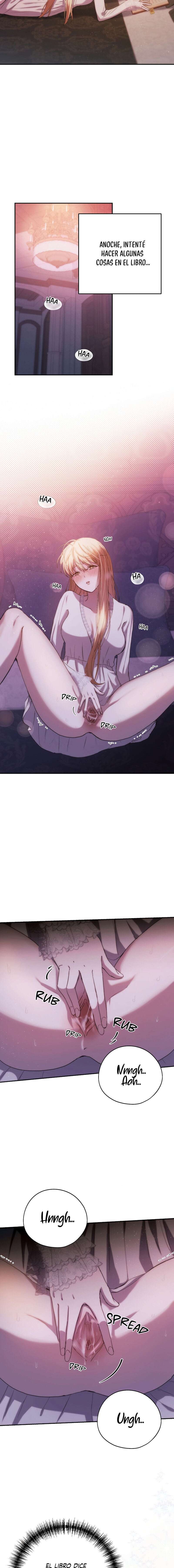 Me casé con la hermana menor de mi esposa Capítulo 17 - Page 12