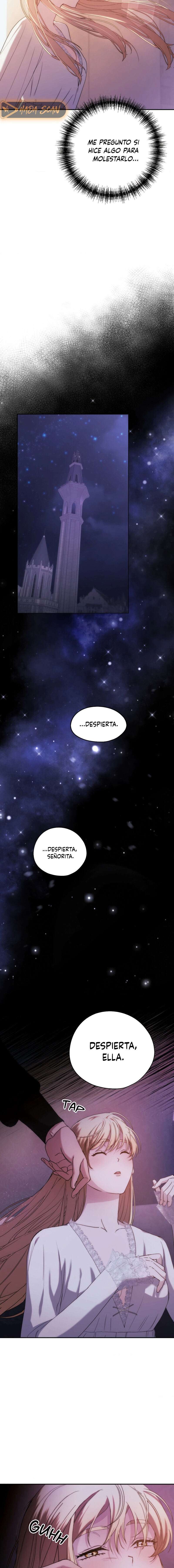 Me casé con la hermana menor de mi esposa Capítulo 17 - Page 14