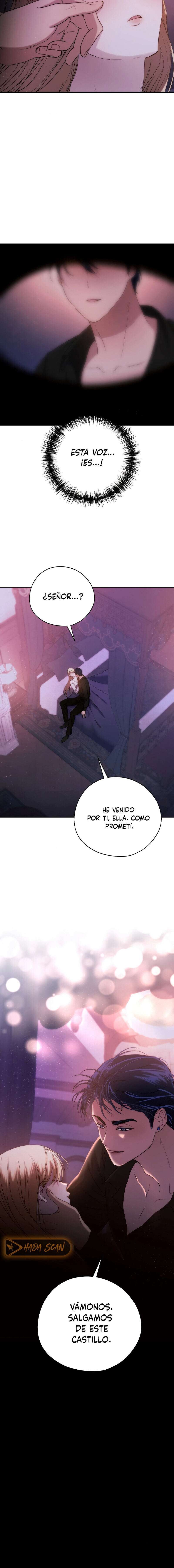 Me casé con la hermana menor de mi esposa Capítulo 17 - Page 15
