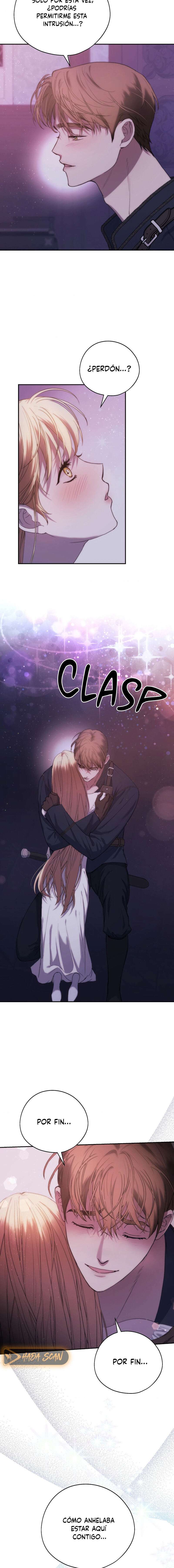 Me casé con la hermana menor de mi esposa Capítulo 17 - Page 2