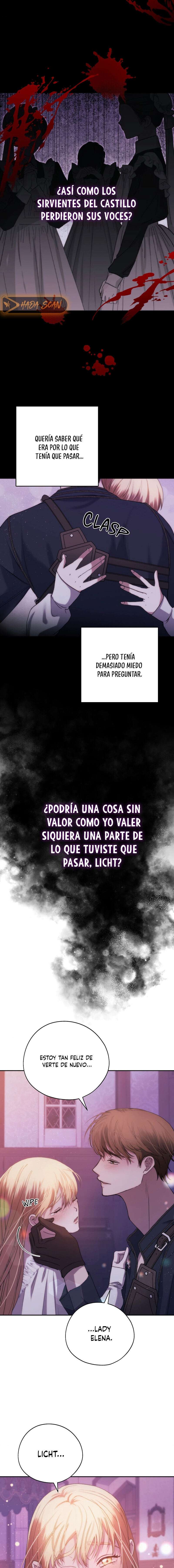 Me casé con la hermana menor de mi esposa Capítulo 17 - Page 4