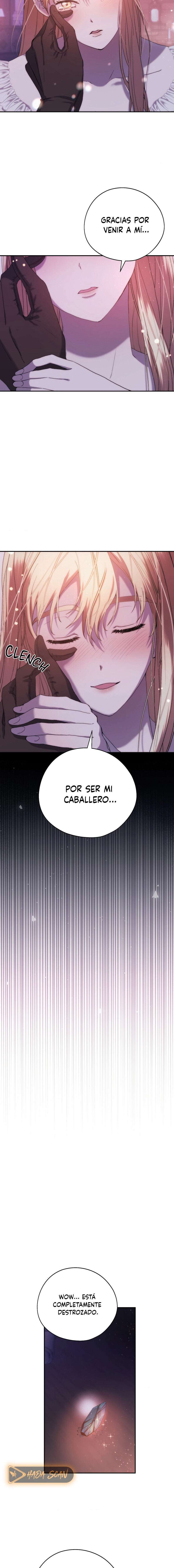 Me casé con la hermana menor de mi esposa Capítulo 17 - Page 5