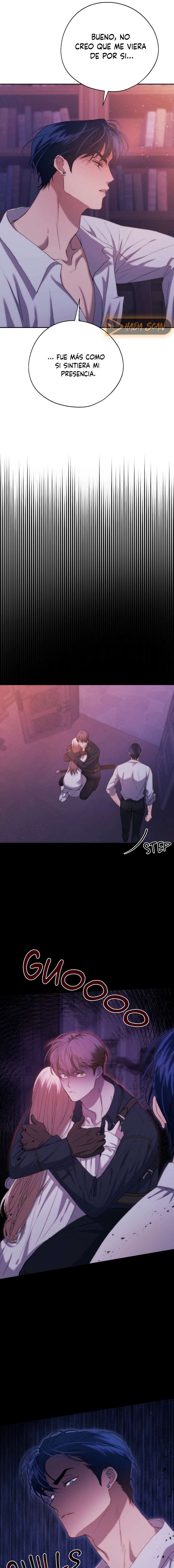 Me casé con la hermana menor de mi esposa Capítulo 17 - Page 7