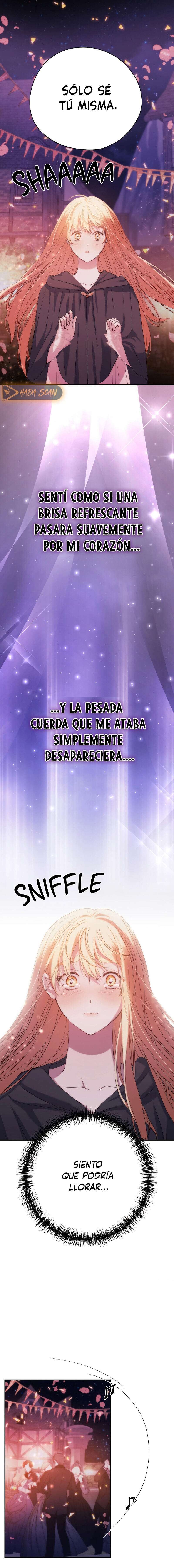 Me casé con la hermana menor de mi esposa Capítulo 18 - Page 10