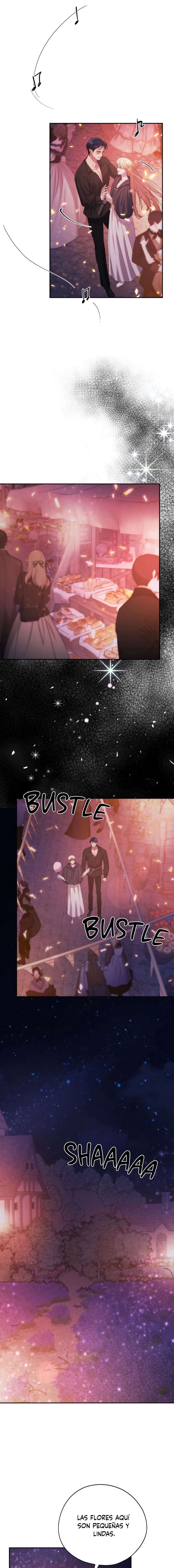 Me casé con la hermana menor de mi esposa Capítulo 18 - Page 11