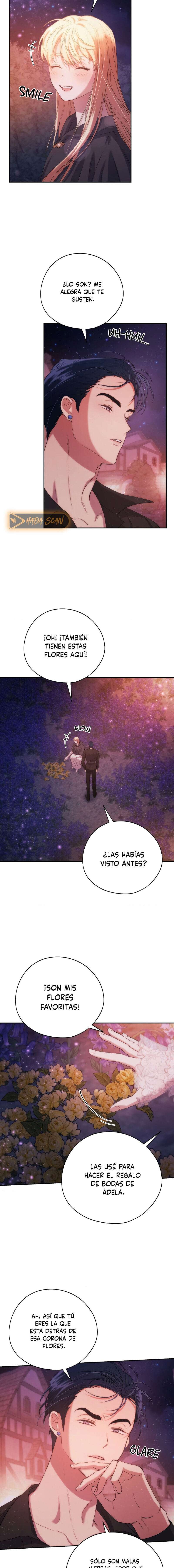 Me casé con la hermana menor de mi esposa Capítulo 18 - Page 12