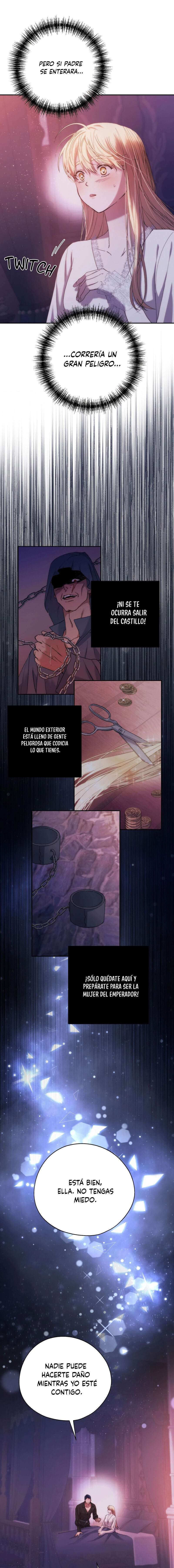 Me casé con la hermana menor de mi esposa Capítulo 18 - Page 2