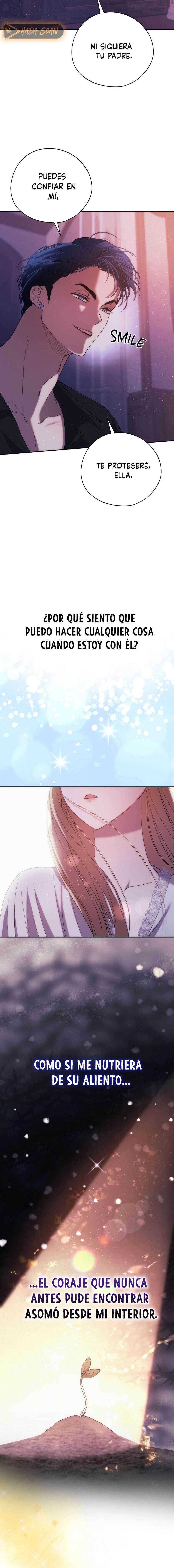 Me casé con la hermana menor de mi esposa Capítulo 18 - Page 3