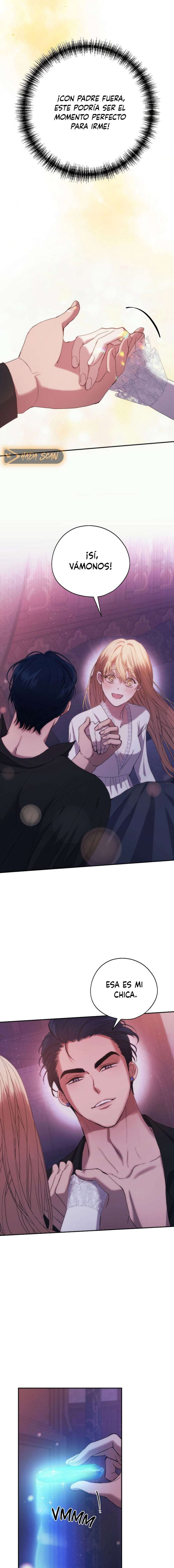 Me casé con la hermana menor de mi esposa Capítulo 18 - Page 4