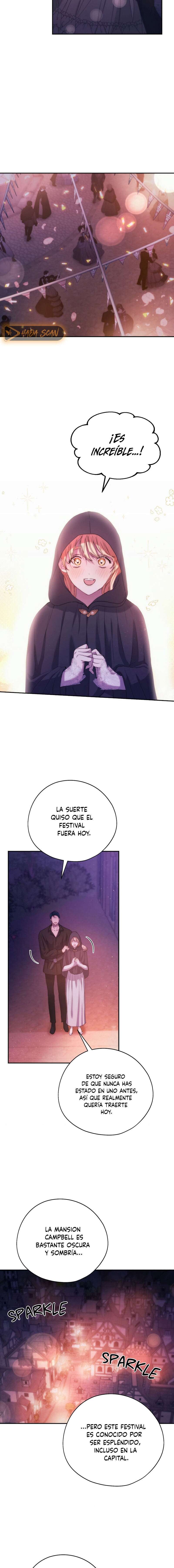 Me casé con la hermana menor de mi esposa Capítulo 18 - Page 7