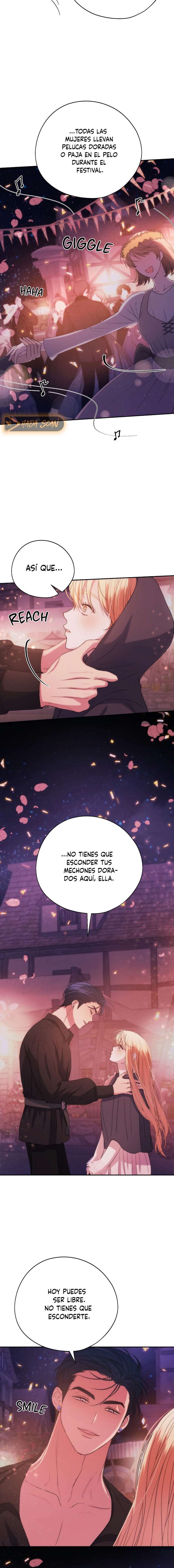 Me casé con la hermana menor de mi esposa Capítulo 18 - Page 9