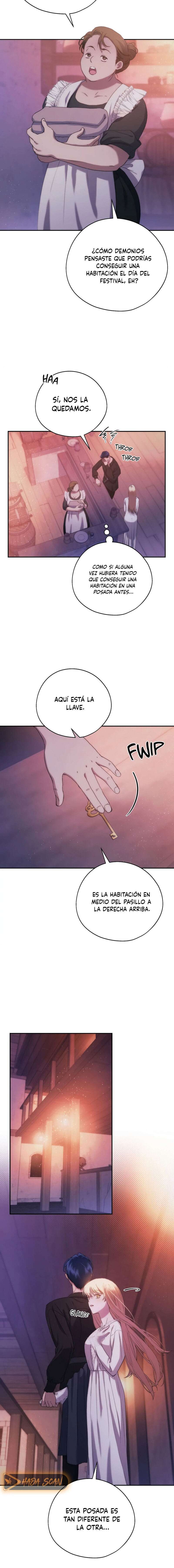 Me casé con la hermana menor de mi esposa Capítulo 19 - Page 11