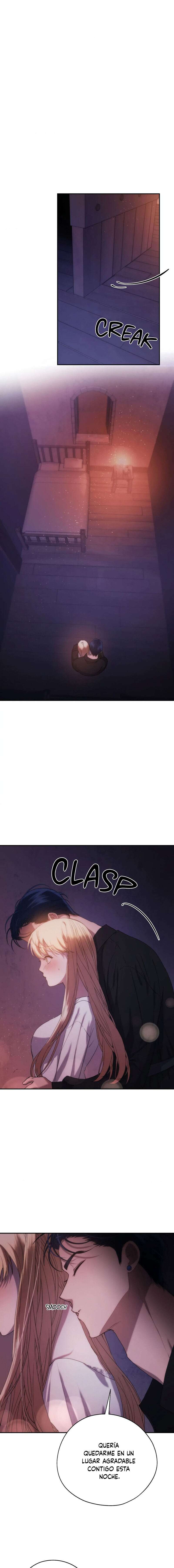 Me casé con la hermana menor de mi esposa Capítulo 19 - Page 12