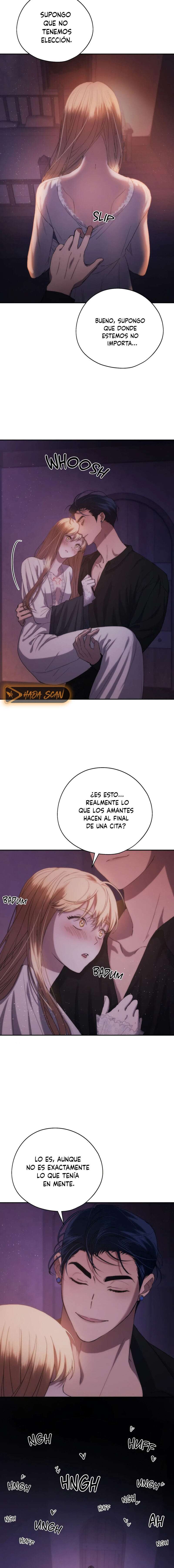 Me casé con la hermana menor de mi esposa Capítulo 19 - Page 13