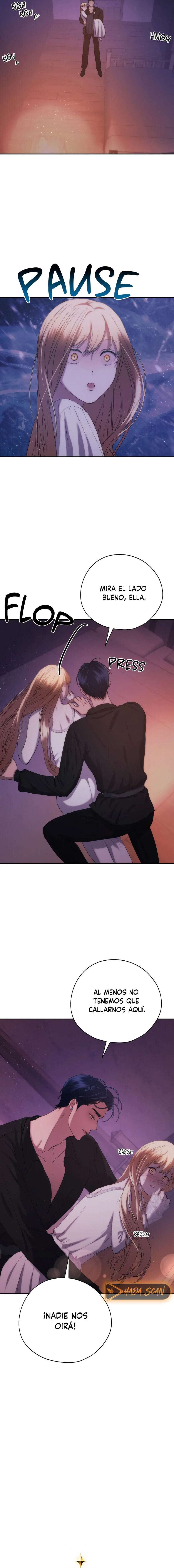 Me casé con la hermana menor de mi esposa Capítulo 19 - Page 14