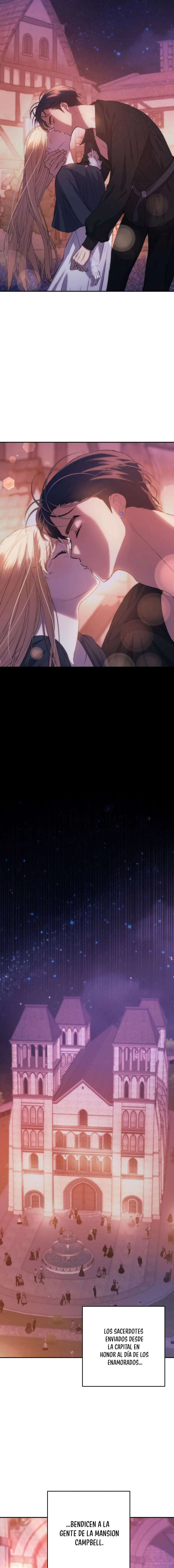 Me casé con la hermana menor de mi esposa Capítulo 19 - Page 2