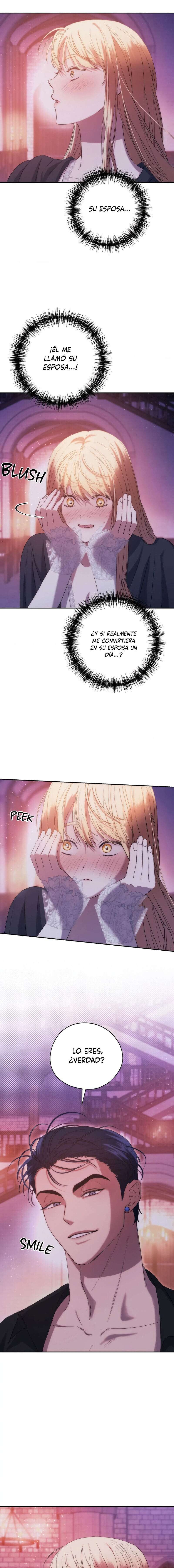 Me casé con la hermana menor de mi esposa Capítulo 19 - Page 5