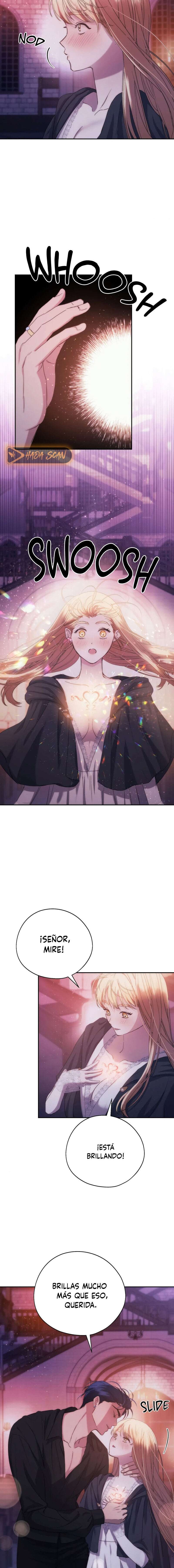 Me casé con la hermana menor de mi esposa Capítulo 19 - Page 6