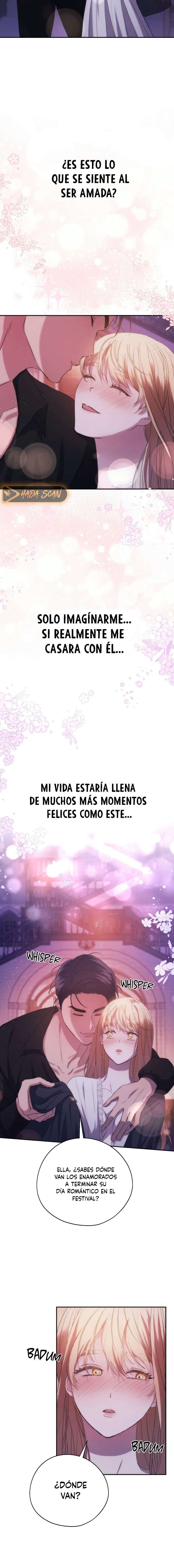 Me casé con la hermana menor de mi esposa Capítulo 19 - Page 7