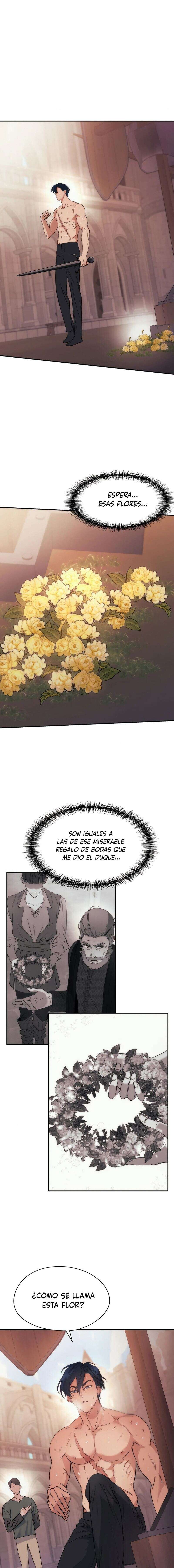 Me casé con la hermana menor de mi esposa Capítulo 2 - Page 13