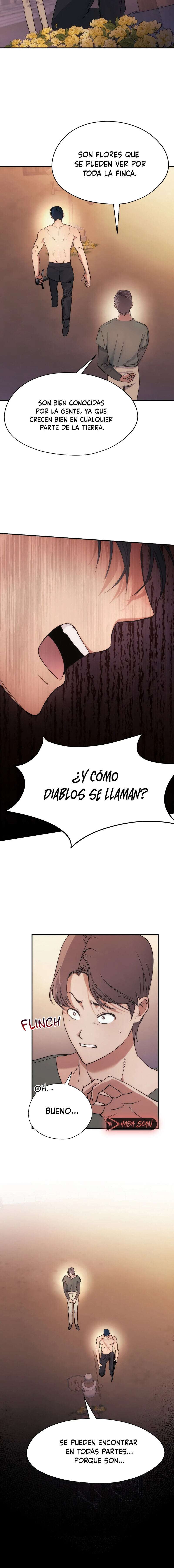Me casé con la hermana menor de mi esposa Capítulo 2 - Page 14