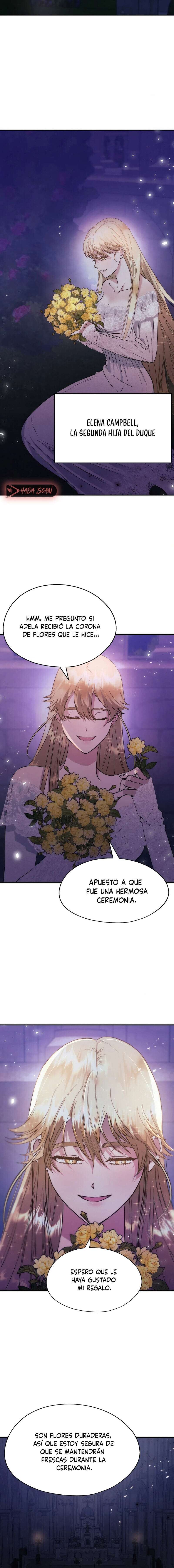 Me casé con la hermana menor de mi esposa Capítulo 2 - Page 16